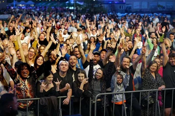 Dodatkowy autobus na Frytkę OFF. Linia 71 ułatwi powrót z festiwalu