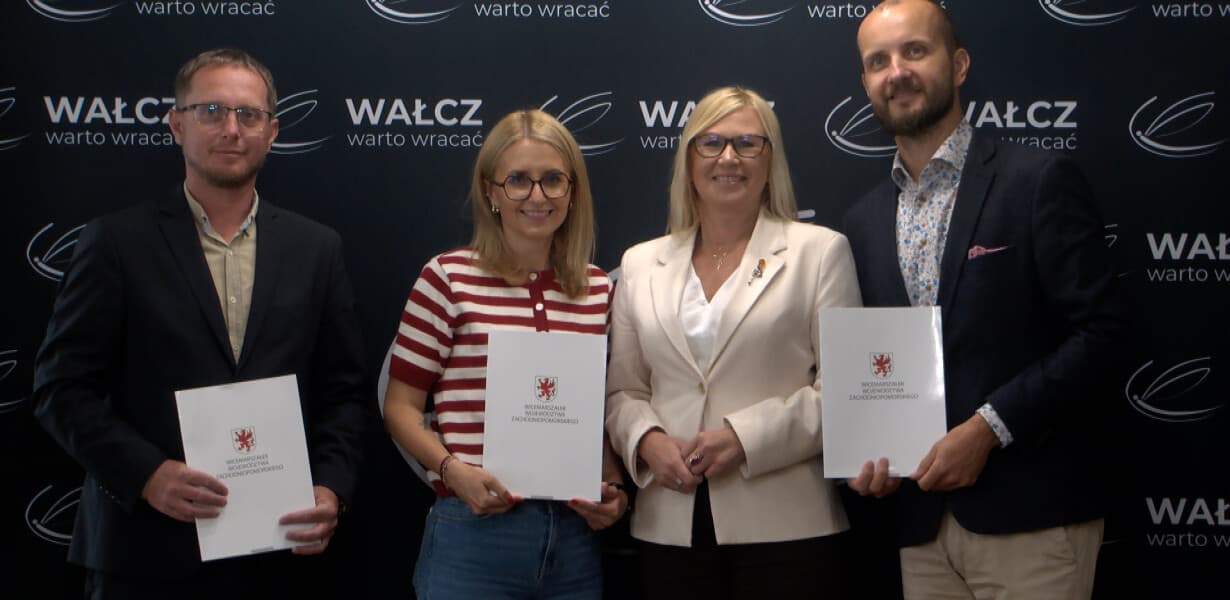 Dofinansowanie dla miasta. Na co pójdą środki?