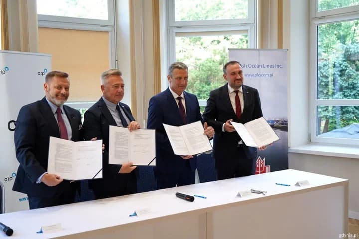 Dom Marynarza ma wrócić do gry. W Gdyni szykują odnowę symbolu