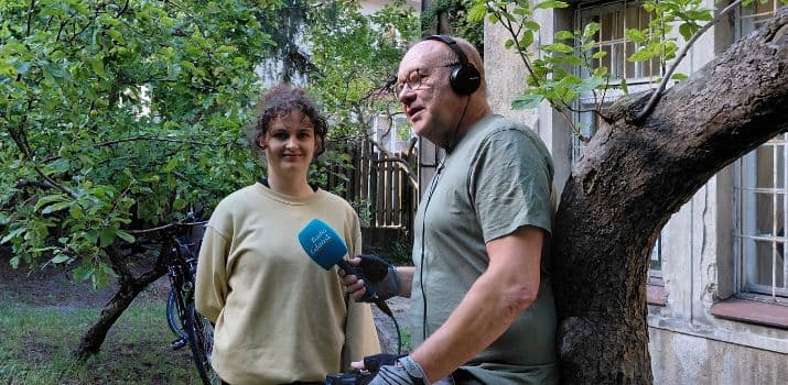 Dom Sąsiedzki we Wrzeszczu zaprasza na społeczną fetę