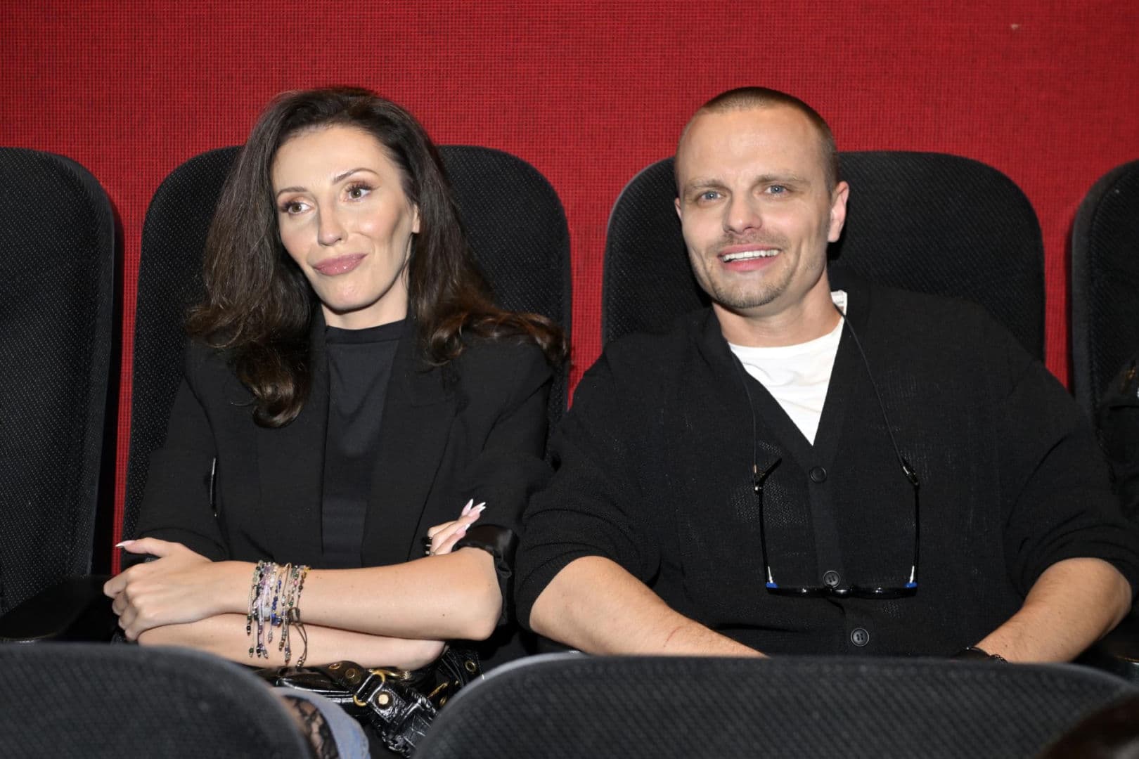 Dominika Serowska szczerze o zaręczynach z Marcinem Hakielem