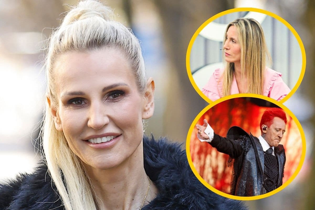 Dominika Tajner o Wiśniewskich. Mocne słowa do byłej żony lidera Ich Troje: „To duży błąd”