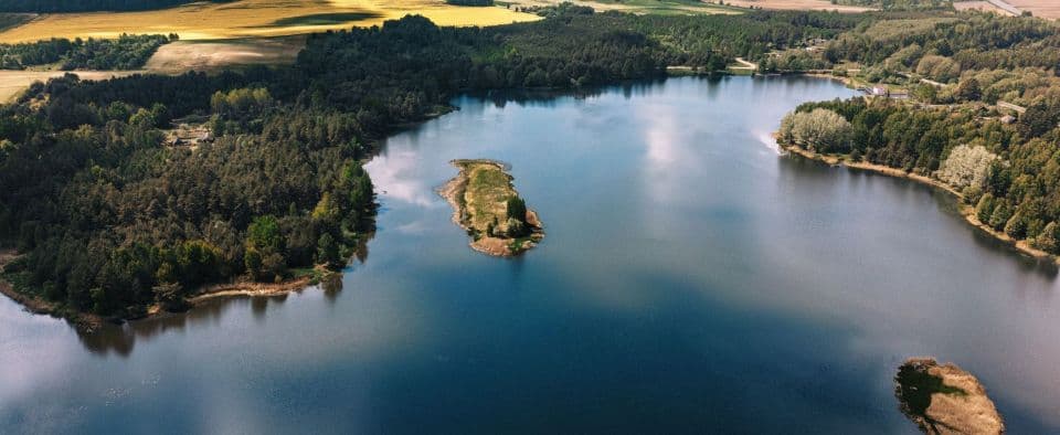 Domki na Kaszubach – komfortowe domki na wypoczynek przez cały rok
