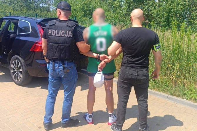 Domowe agencje towarzyskie zlikwidowane przez kryminalnych
