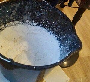 Domowe laboratorium amfetaminy zlikwidowane w powiecie nyskim WIDEO