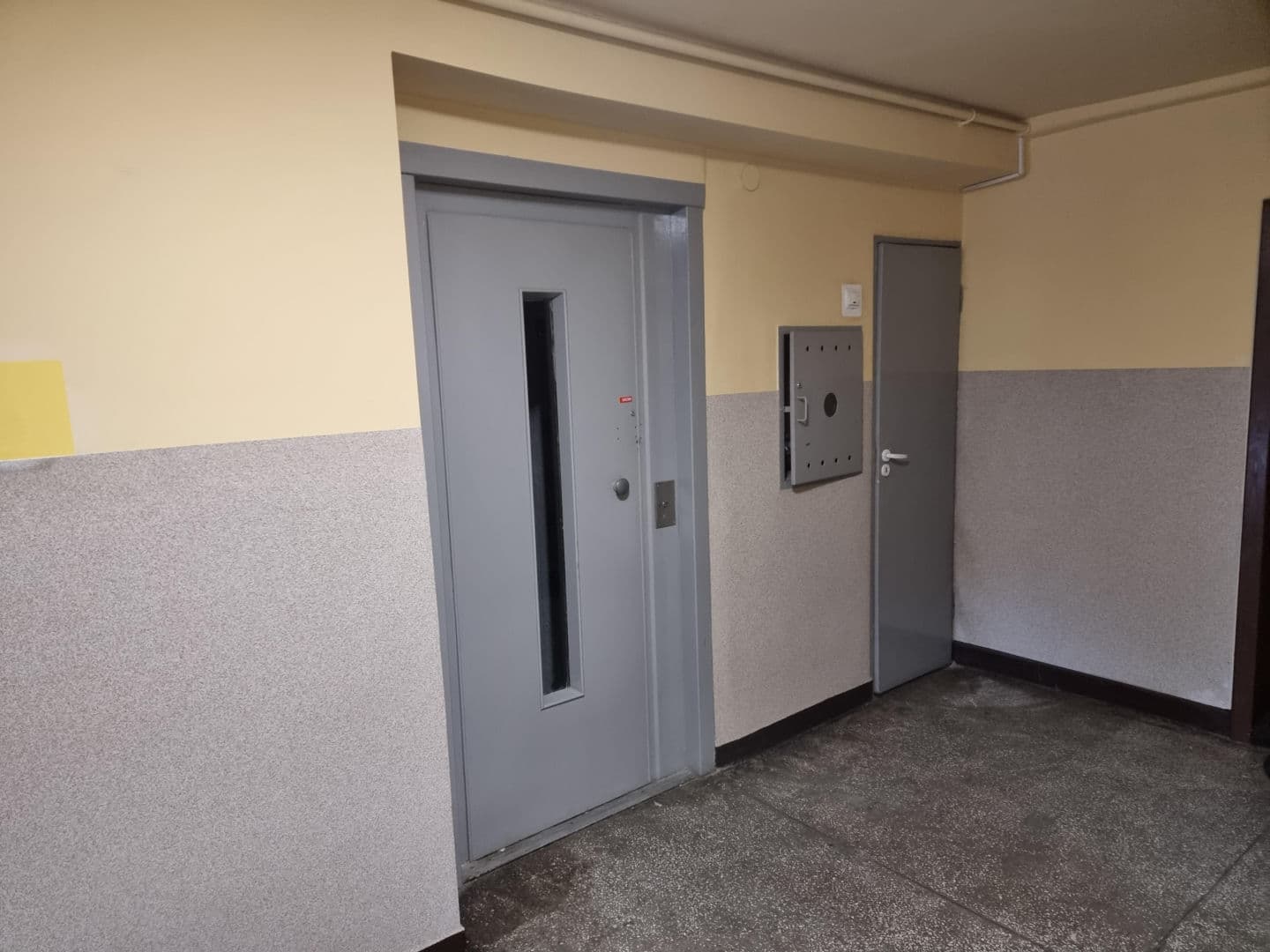 Dostępność budynków Koniec z windami w starych blokach? Ministerstwo zabiera głos