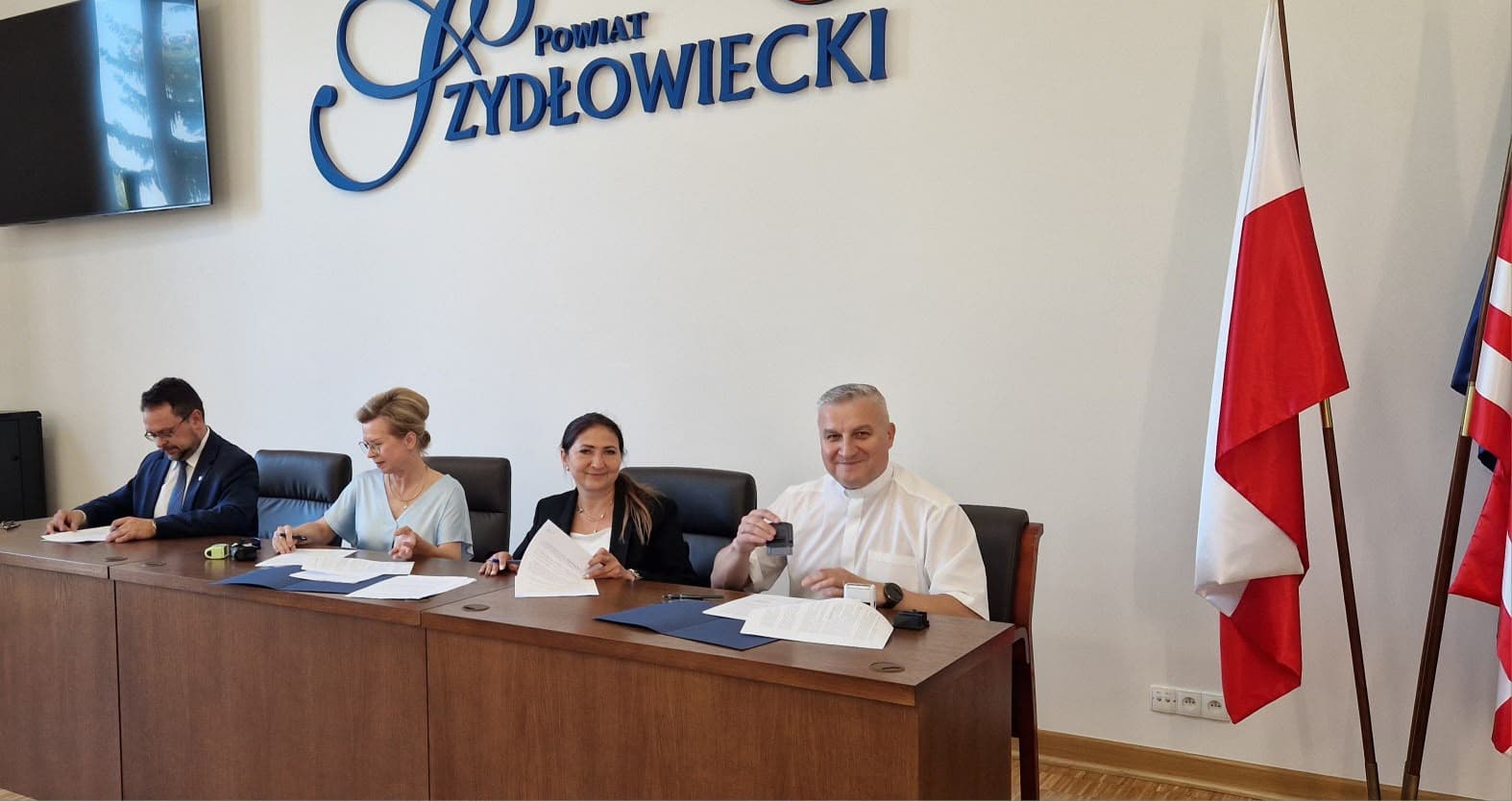 Dotacje Powiatu Szydłowieckiego na ochronę zabytków