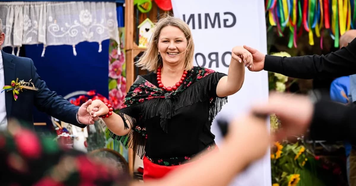 Dożynki Gminne 2026 w Gawłuszowicach. Znamy termin i program