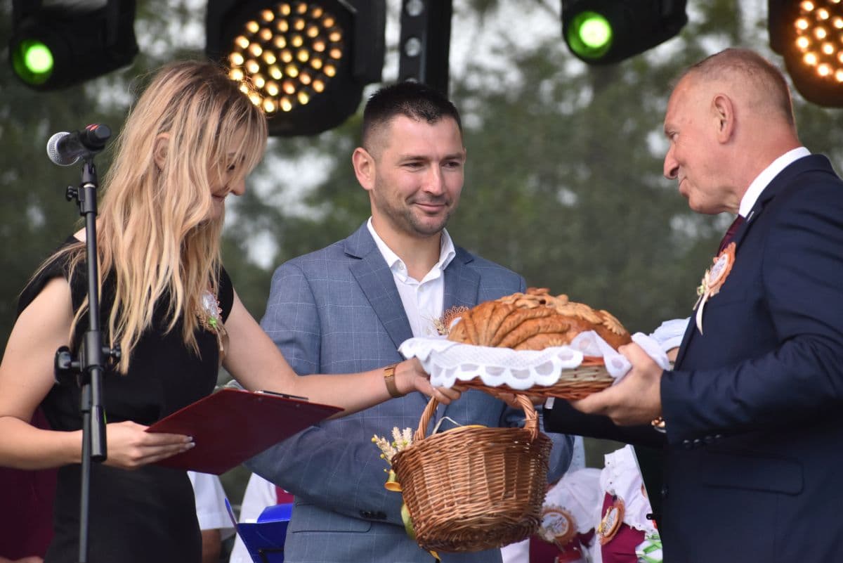 Dożynki Gminy Rudna. Chobienia zaprasza na wielkie święto plonów