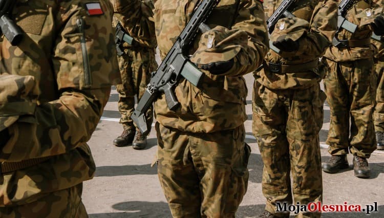 Dożywocie za niewykonanie rozkazu w wojsku? Możliwe zmiany w prawie