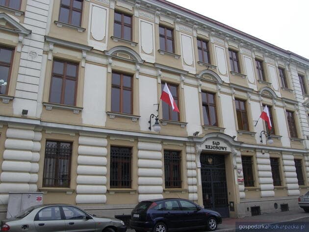 DP Studio przeprowadzi remont elewacji zabytkowego budynku Sądu Rejonowego w Przemyślu