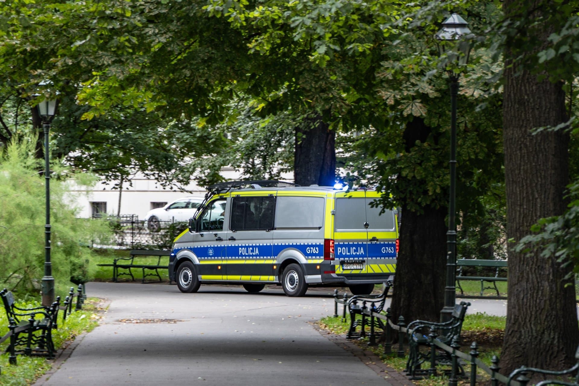 Dramat w rodzinnym domu dziecka. Opiekun w areszcie, usłyszał zarzuty