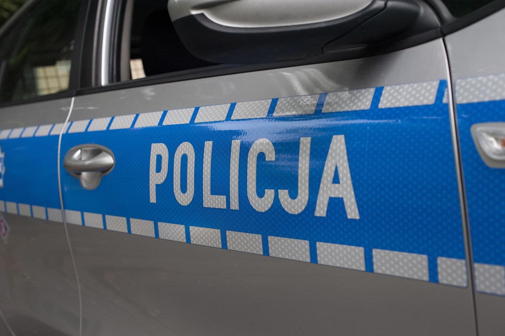 Dramatyczna noc w Jędrzejowie. Zabójstwo 29-latki i wielka obława