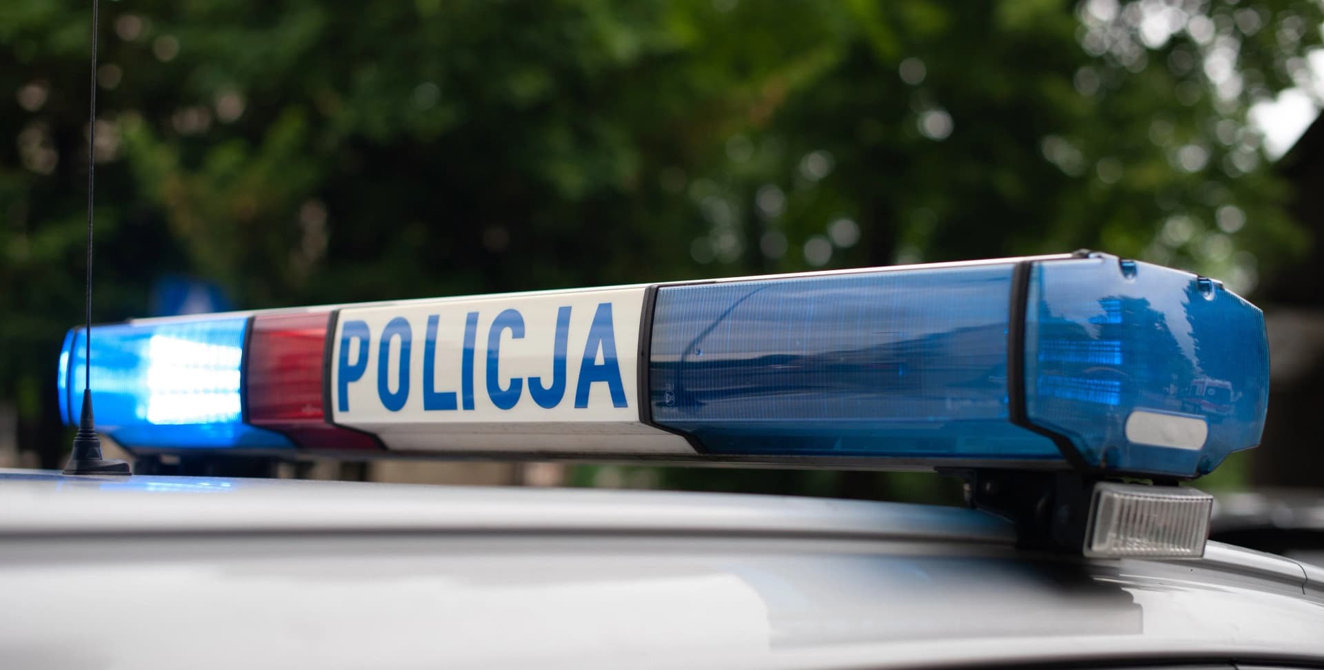 Dramatyczny wypadek na warszawskiej Woli. Autokar śmiertelnie potrącił rowerzystę