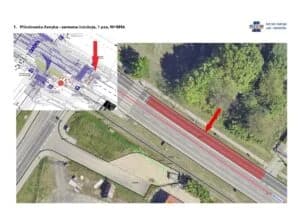 Drogowcy rozpoczną remonty na Mikołowskiej i Oświęcimskiej. Będą utrudnienia