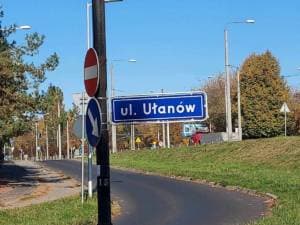 Drogowcy, uważajcie na utrudnienia! Rozpoczęto remont ulicy Ułanów
