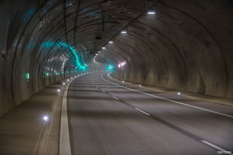 Drogowcy zamkną tunele na S3. Będą wyznaczone objazdy