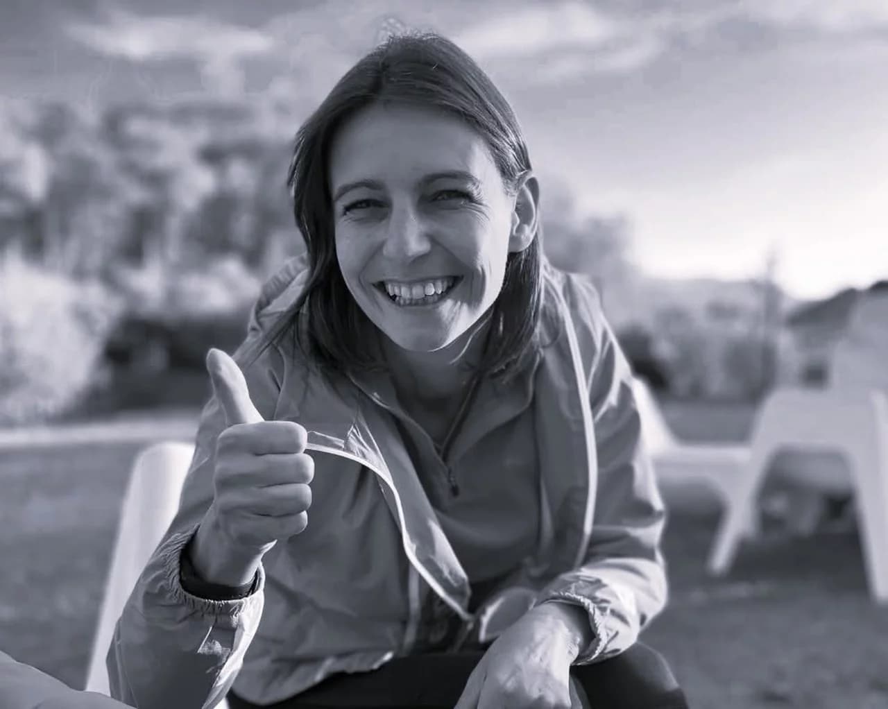 Druhna Justyna odeszła na wieczną służbę. „Zapamiętamy Ją właśnie z takim uśmiechem”