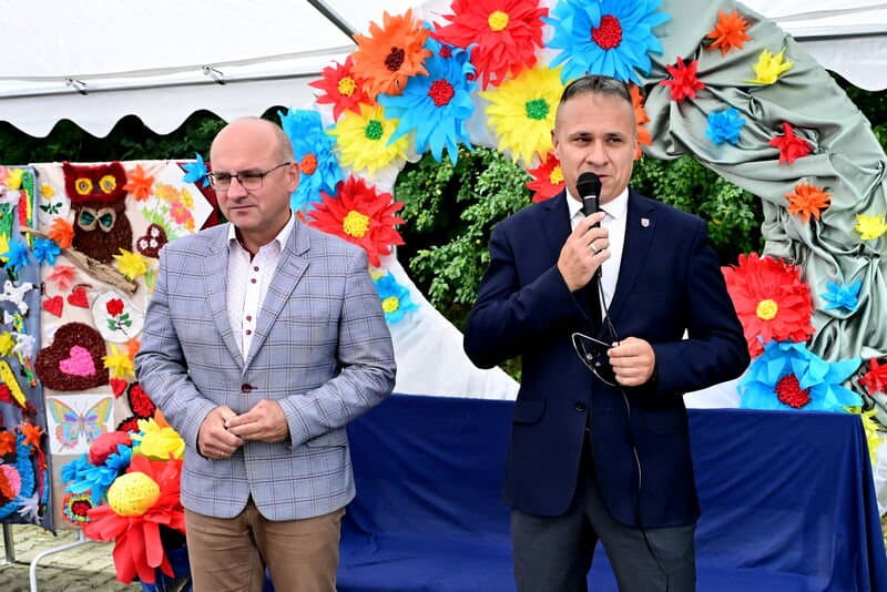 Drzwi otwarte, serca otwarte! Wyjątkowy dzień w DPS „Centrum Seniora”
