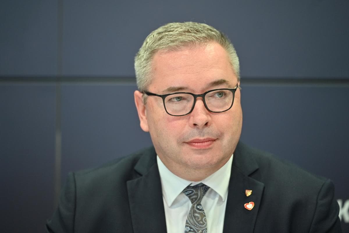 Duża kosmiczna inwestycja nie dla Poznania