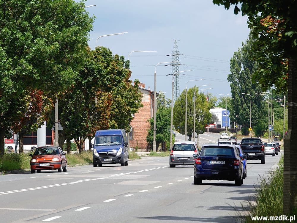 Duża przebudowa ulic na Południu coraz bliżej. MZDiK ogłosił przetarg na projekt