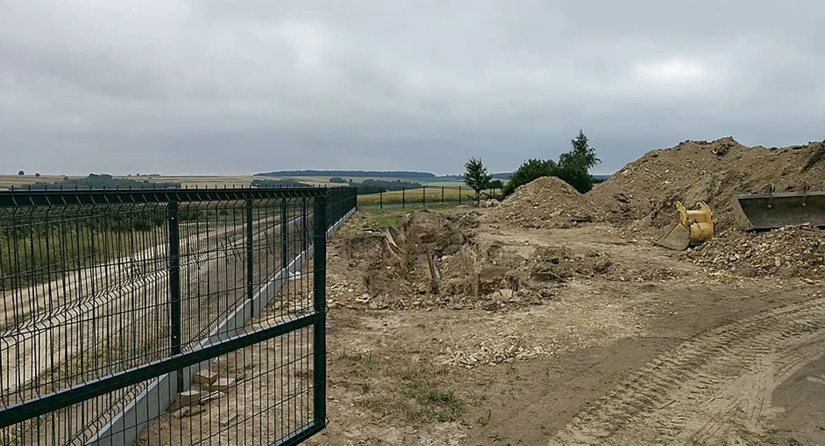 Duże pieniądze wkładają w wodę