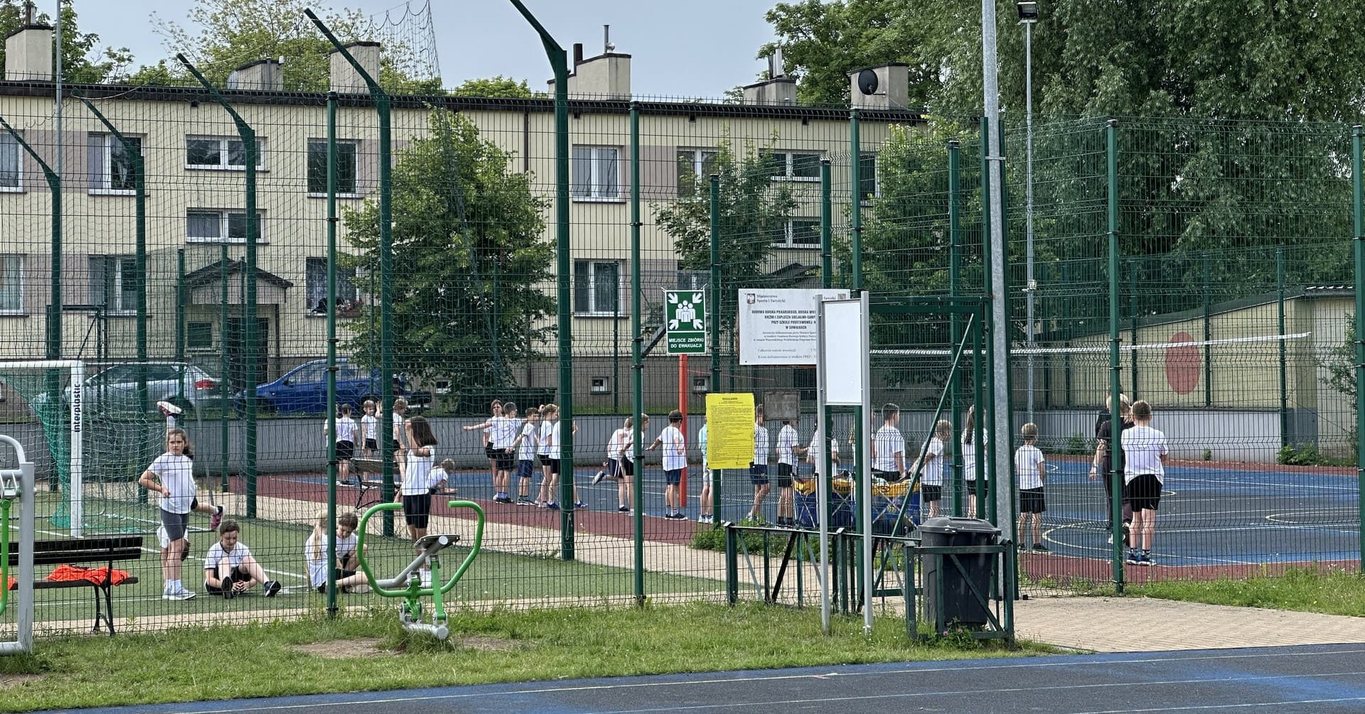 Duże zainteresowanie Suwalskim Bonem Sportowym