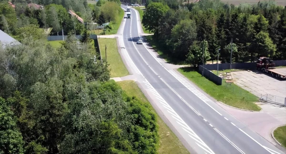 Duże zmiany na drodze Toruń - Bydgoszcz. Będzie remont ważnego odcinka 2