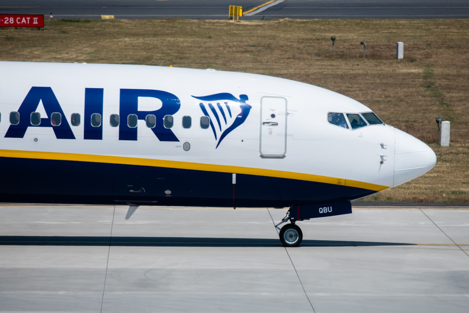 Duże zmiany na Ławicy. Ryanair ogłosił nowe połączenia z Poznania