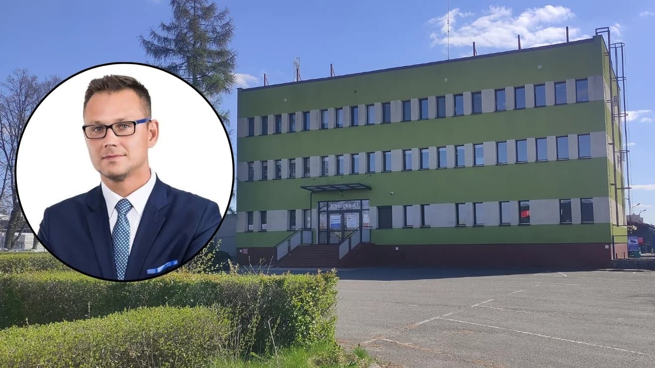 Duże zmiany w PGKiM. Spółka będzie miała nowego prezesa
