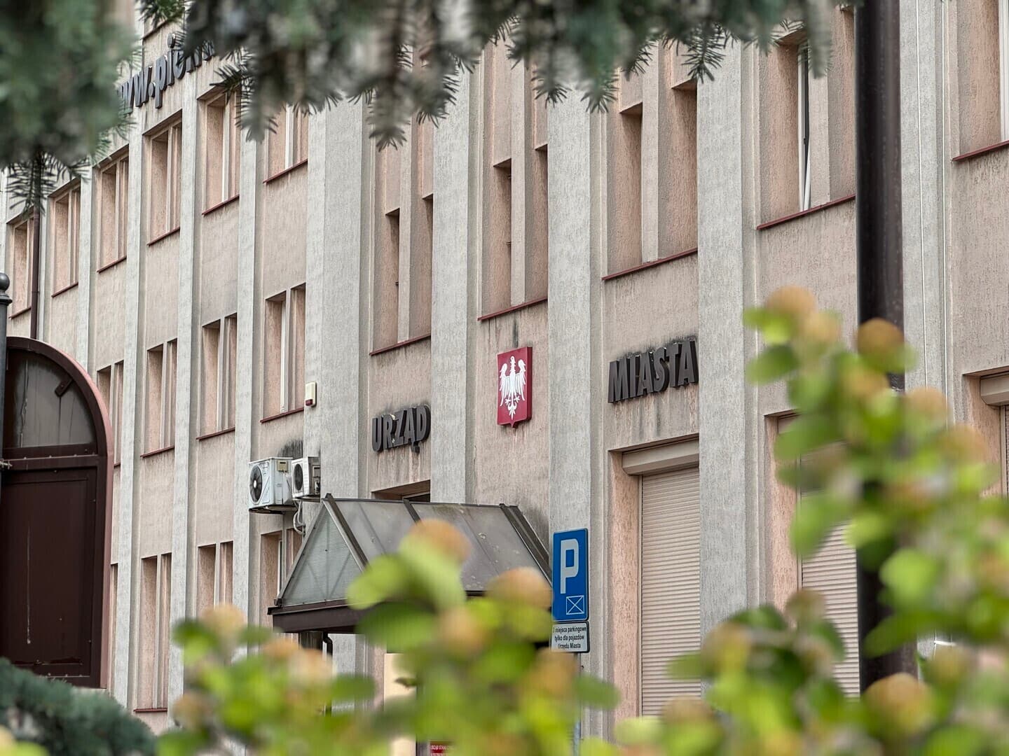 Duże zmiany w Urzędzie Miasta Piotrkowa a także w Muzeum. Likwidacja referatów i powstanie nowych