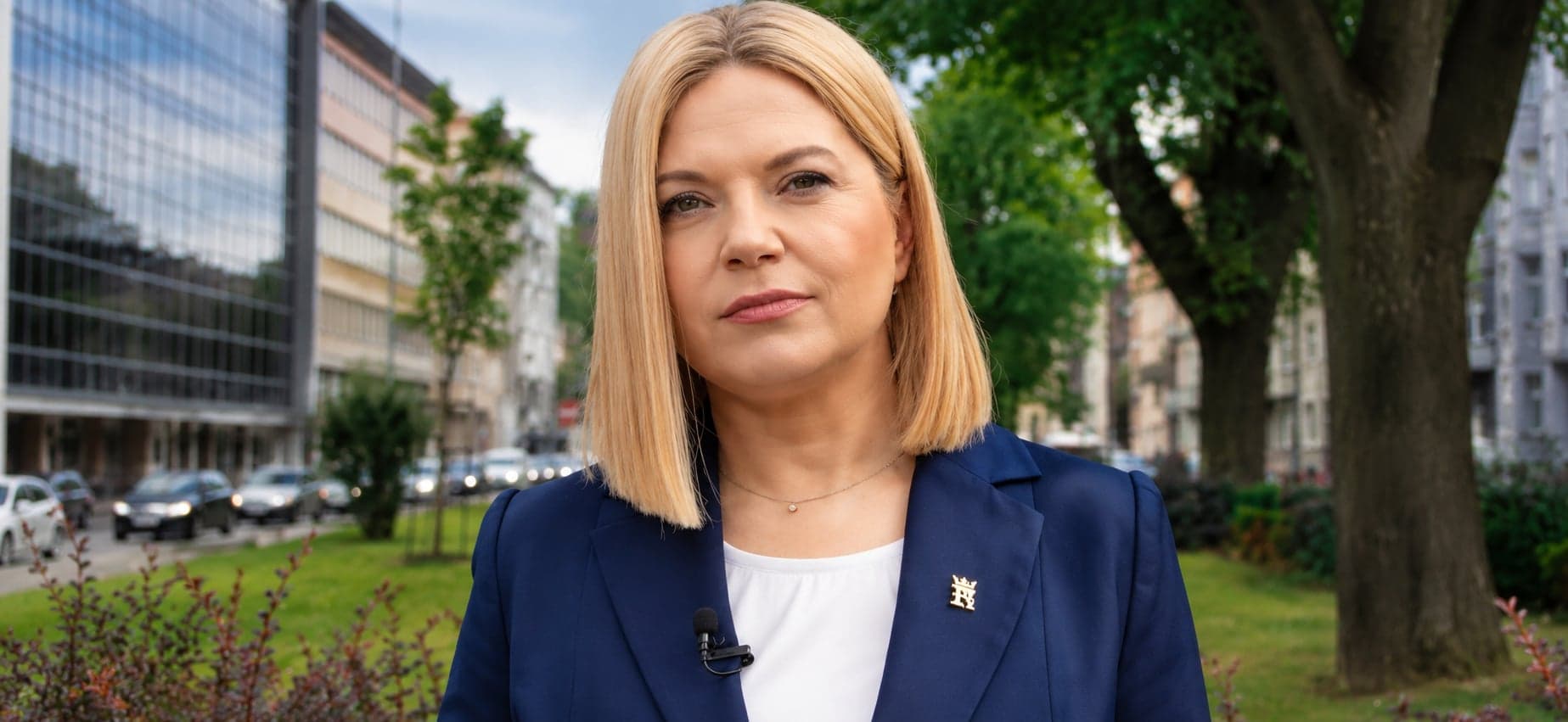 Dwa krakowskie stowarzyszenia piszą do senator Moniki Piątkowskiej. Chodzi o najem krótkoterminowy i podatek turystyczny