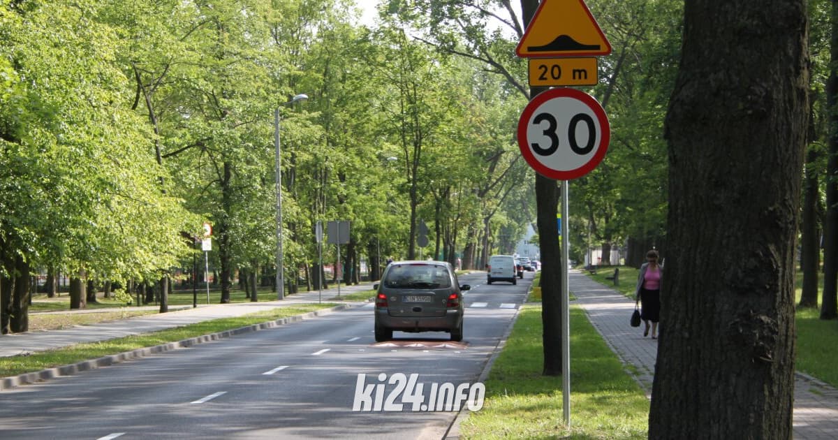 Dwa przejścia wyjdą z cienia. Nowe lampy przy Glinki i Wierzbińskiego