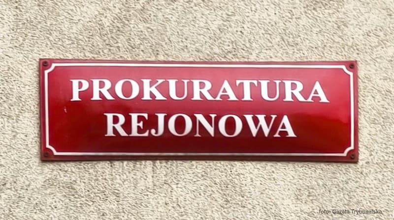 Dwie prokuratury rejonowe nie rozpoznały wniosków o informację publiczną