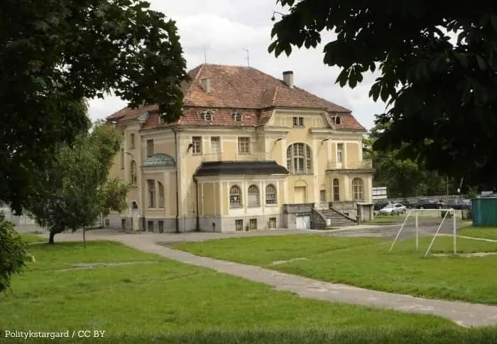 Dwie ważne uchwały na stole podczas posiedzenia w Chociwlu