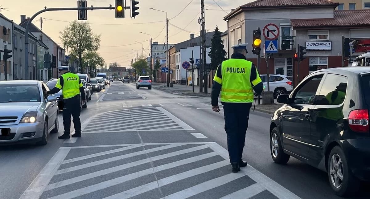 Dwóch na podwójnym gazie. O ich losie zdecyduje sąd