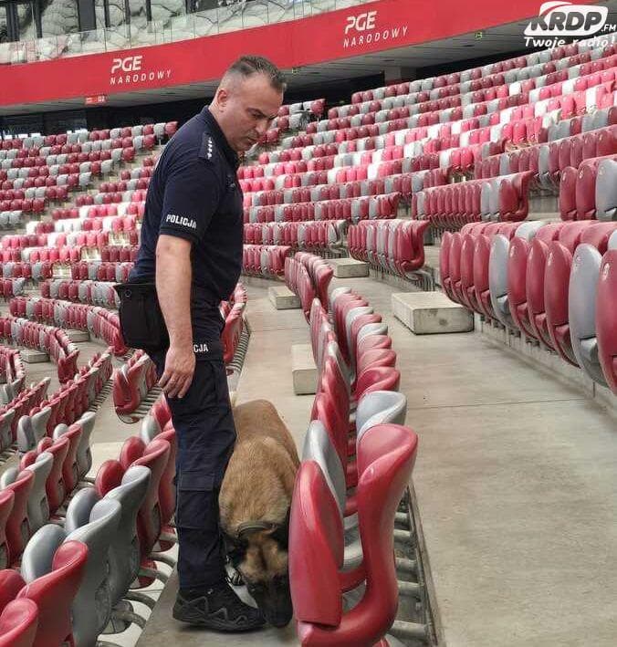 Dwoje płockich funkcjonariuszy w krajowej czołówce