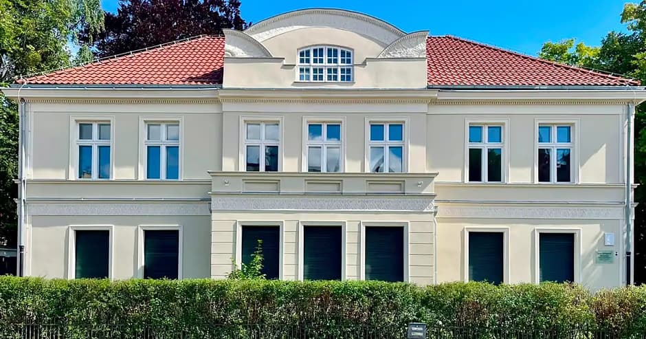 Dwór Uphagenów znów zachwyca. Gdańszczanie znają go jako Pałac Ślubów