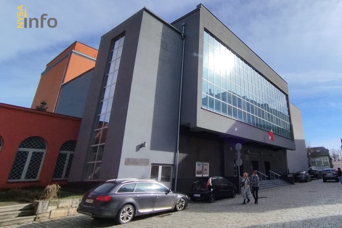 Dwudniowe warsztaty teatralne w Nyskim Domu Kultury