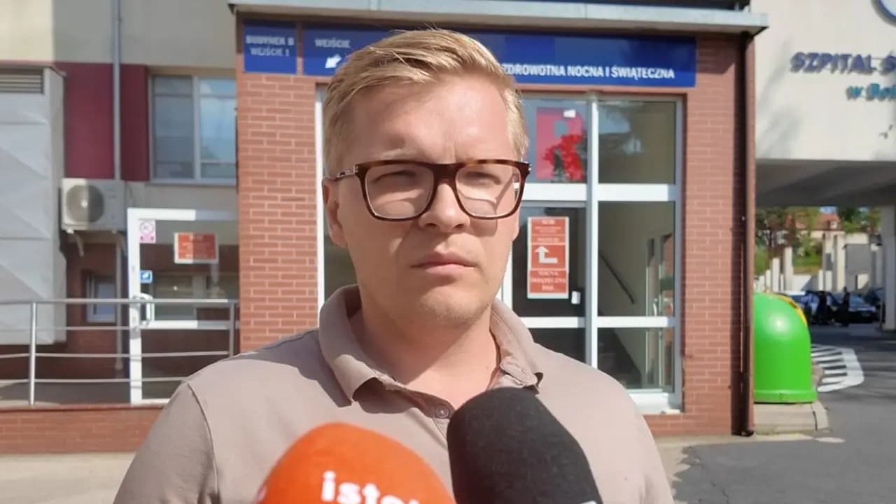 Dyrektor szpitala w Bolesławcu buduje medyczne imperium. „Gazeta Wyborcza” opisuje jego działalność w całej Polsce