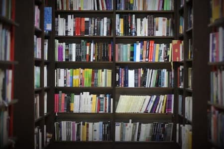 Dyżury biblioteki w określonych terminach. Czas wakacyjny