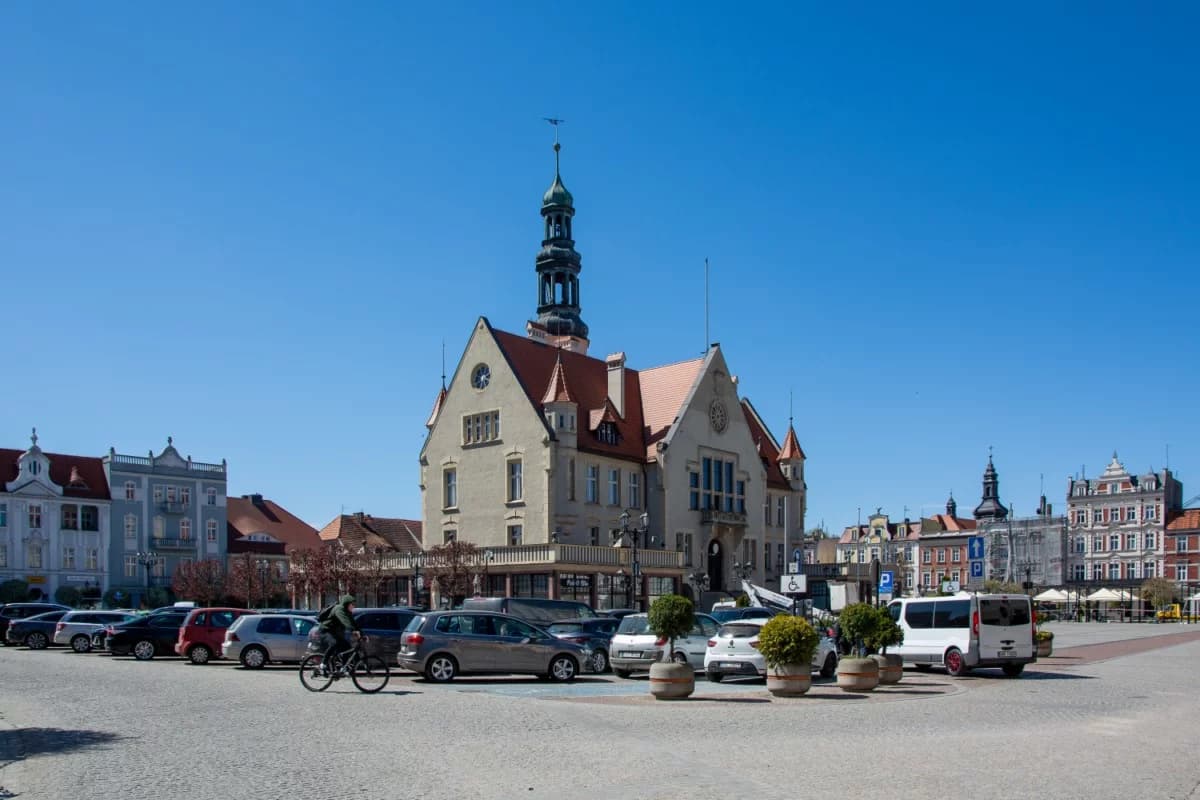 Dzień dobry Krotoszyn! Poniedziałek przyniesie prawdziwy powiew lata