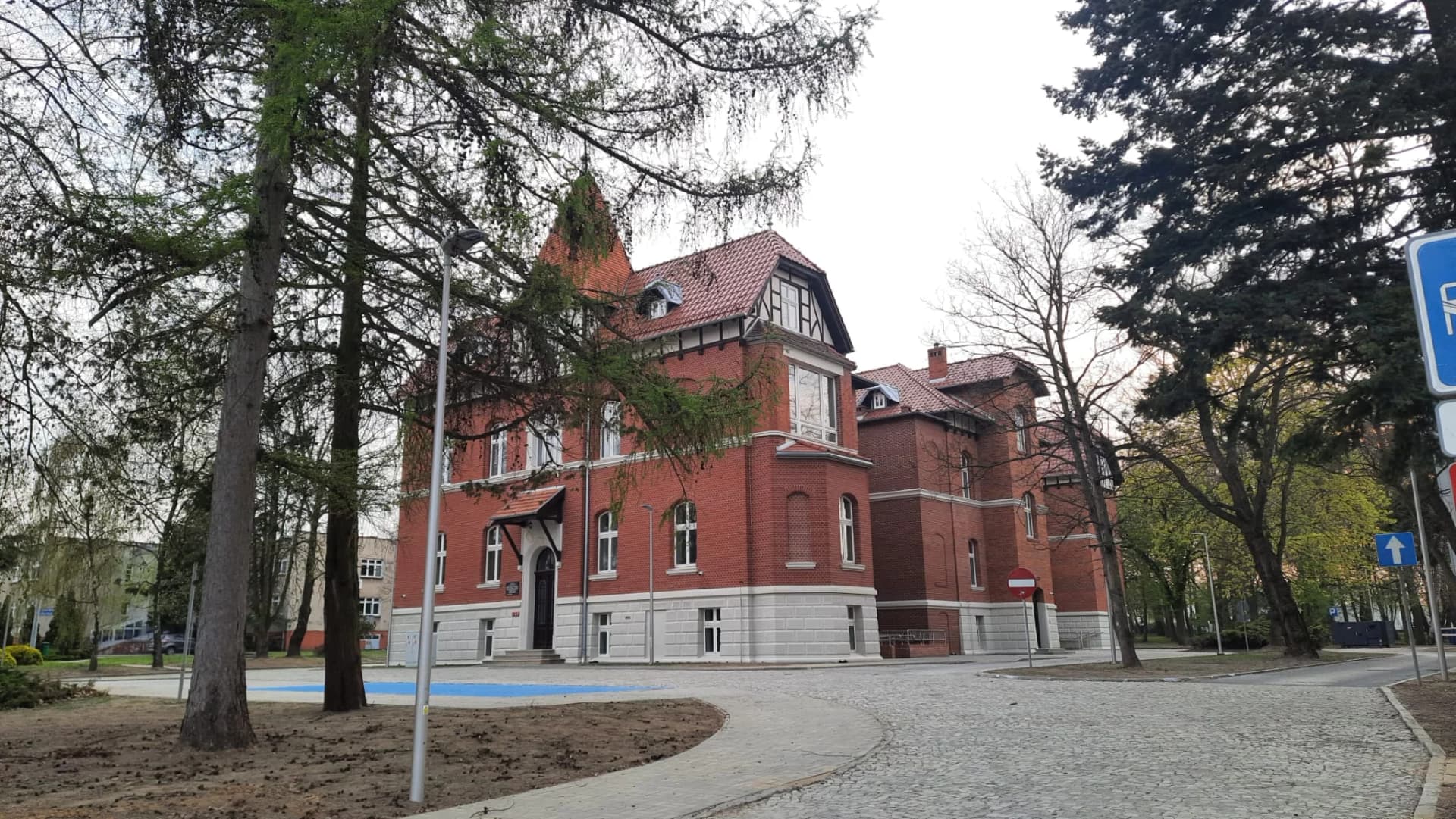 Dzień dobry Krotoszyn! Weekend czas zacząć. Sobota zapowiada się spokojnie