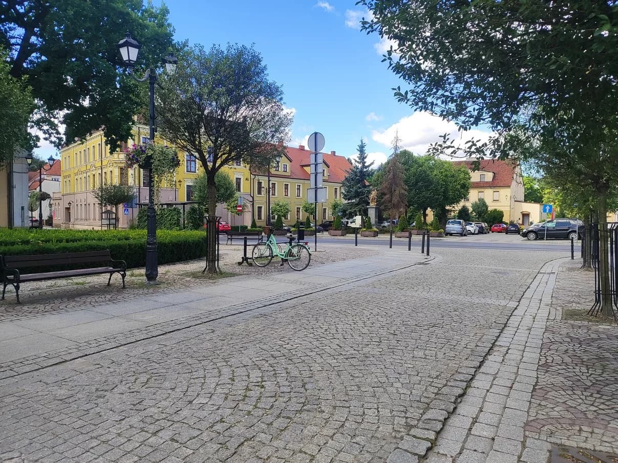 Dzień dobry Krotoszyn! Wraca letnia pogoda. Czwartek zapowiada się bardzo przyjemnie