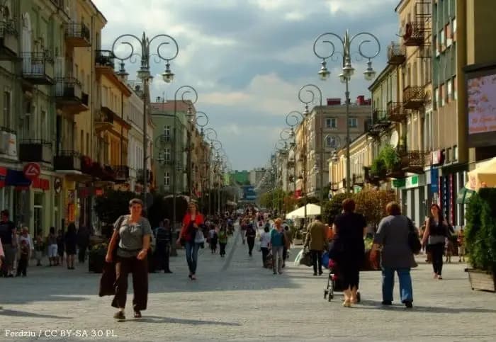 Dzień Młodzieży 2026 połączy debatę w urzędzie z koncertem na Rynku