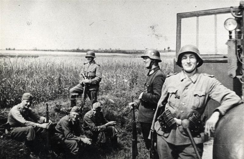 Dzień Walki i Męczeństwa Wsi Polskiej