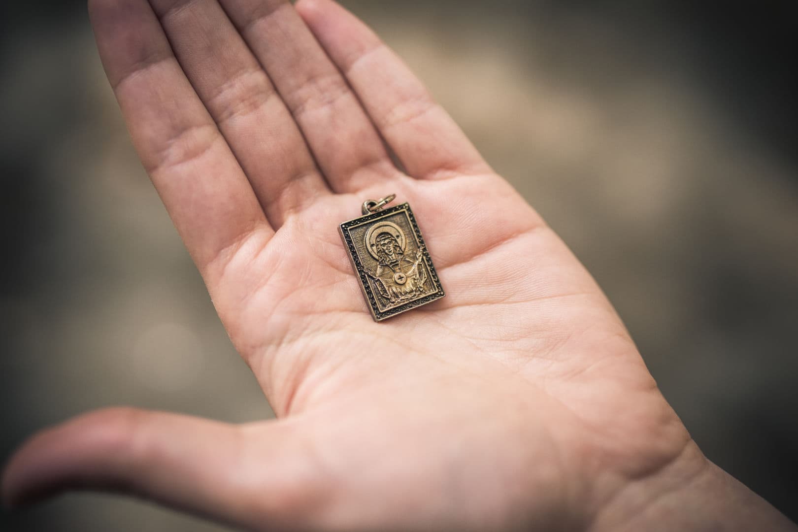 Dziś wspomnienie Najświętszej Maryi Panny z Góry Karmel