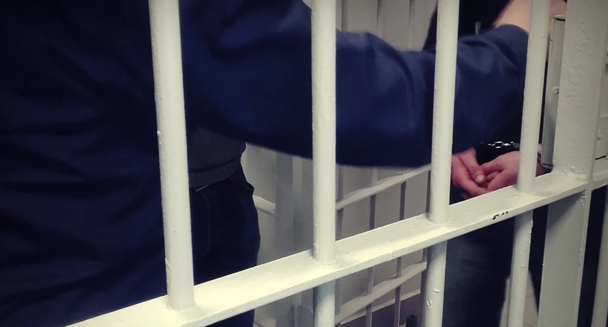 Dzisiaj Atak maczetą w sklepie. Napastnik usłyszał zarzuty