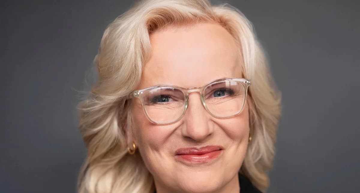 Dzisiaj Lekarka z Białegostoku na czele europejskiej elity