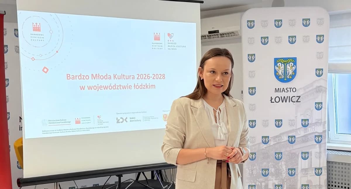 Dzisiaj Młodzi mają głos. Weź udział w badaniu i p…
